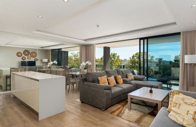 The Warwick 306 - Foto 1