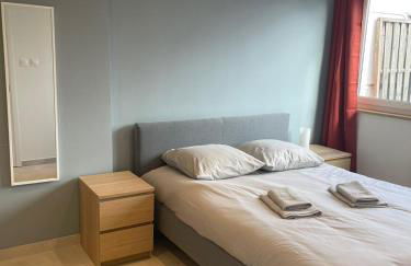 Le Brasilia - Appartement neuf pour 4 personnes avec terrasse - Foto 1