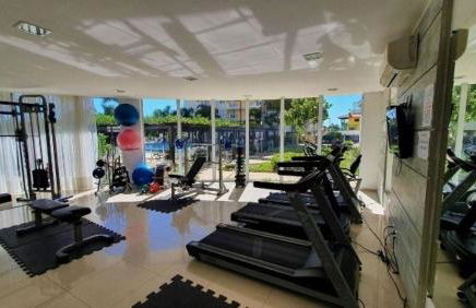 Nautilus Brisa do Oceano - Penha - SC - Foto 26