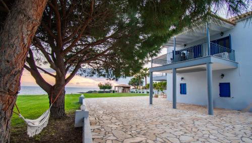 Sea-front Estate Navarino Baths - Foto 4