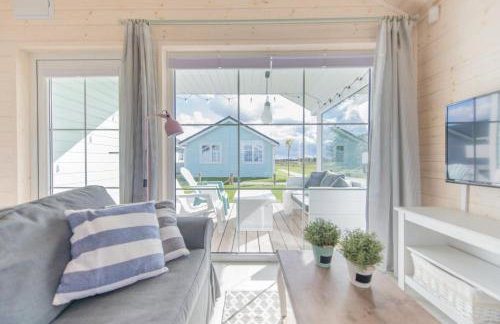 Pastelowe Domki Darłówko - Foto 55