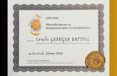 Saint-flour appartement au cœur de la ville - Foto 10