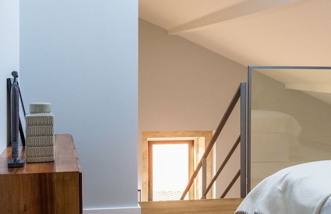 Lofts - Casa do Metro - Foto 3