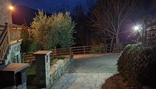 Chalet Cà Modest - Foto 4