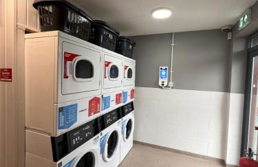 Hares Haven pet friendly sleeps 6 - Foto 62