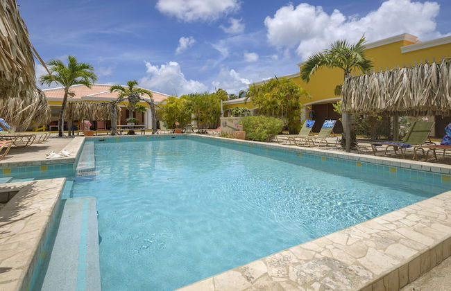 Djambo Apartments - Adults Only - Foto 33