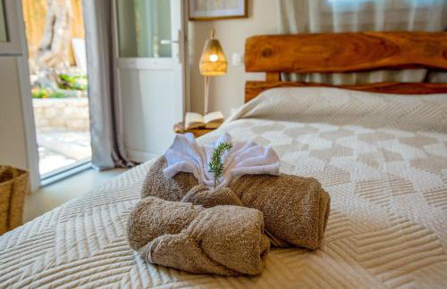 Suite Home Villa Paxos - Photo 19