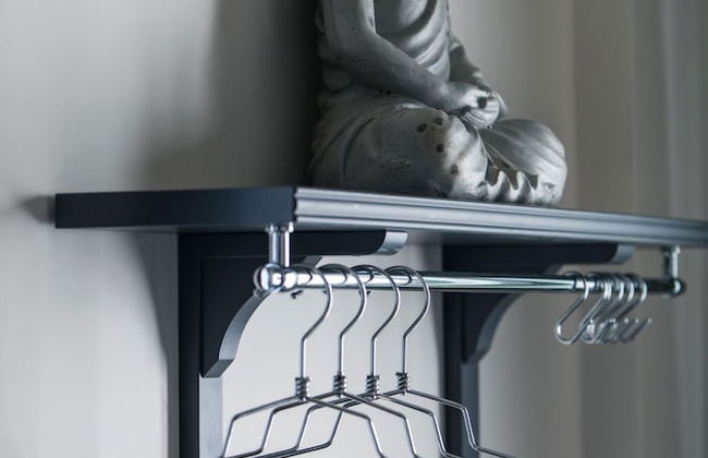 Stagiates Guest House Room 2 - Foto 13