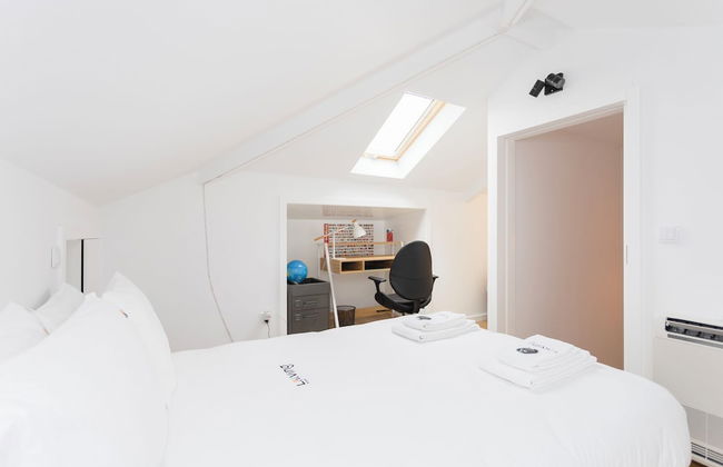 Colorwave Terrace House - Foto 11