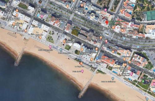 Apartamento Batalha - Quarteira, Algarve, Portugal - Foto 7