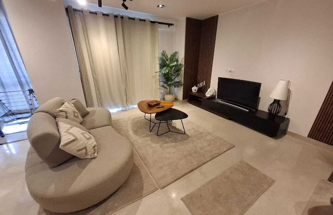 Mynt Stay zed west Residence - Foto 14