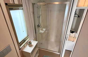 Bungalow DUNE Lido di Colico, Direct on Lake & Central Town - Foto 3