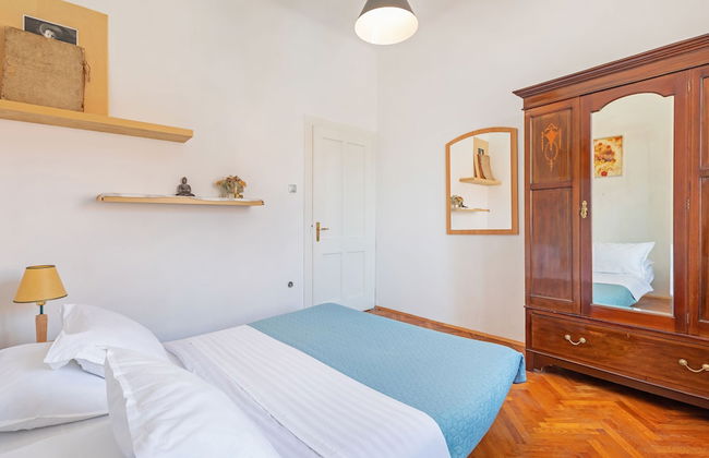 Apartment Entre Les Jardins - Foto 2