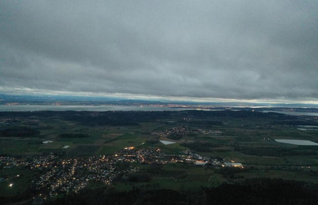 Spacious Apartment near Lake Constance with Covered Balcony - Foto 19