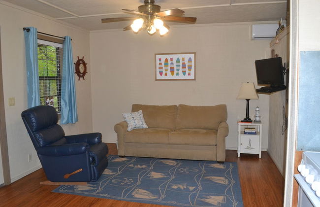 Echo Canyon Resort & Marina - Foto 69