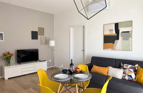 BariAmò Apartments-Central Station - Foto 1