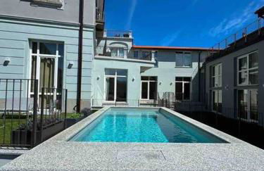 Apt. Virgo - Oasi di Menaggio - Foto 48