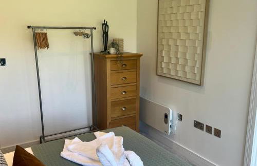 Modern Hawthorn Stay, New Forest Escape - Foto 8