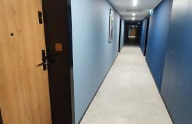 Apartament Bursztynowy Modern Tower - Photo 30