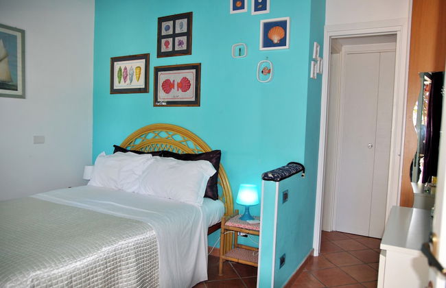 Villa Giulia Resort With Private Pool and Stunning sea Views - Foto 6