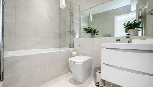 Liverpool City Centre Apartment - Foto 3