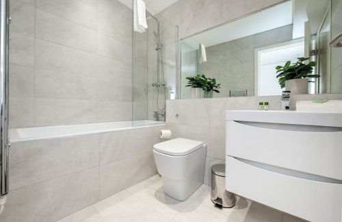 Liverpool City Centre Apartment - Foto 3