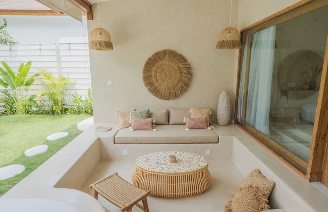Gili Boho Villas - Foto 27