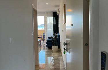 Pekasovi Seaview Apartament on a beautiful island Krapanj - Foto 2