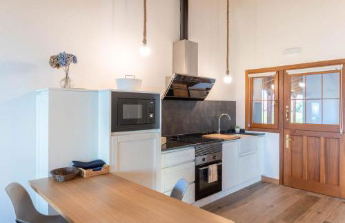 LAS RIBERAS. APARTAMENTOS RURALES - Foto 11