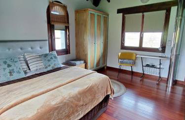 La casa de abajo - Photo 20