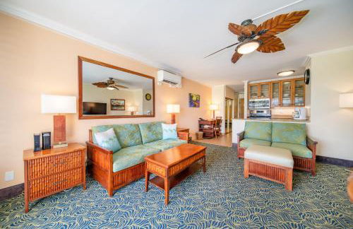 Napili Shores Maui by OUTRIGGER - No Resort & Housekeeping Fees - Foto 48