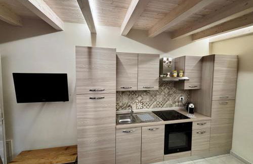 La Casetta dei Fiori sull Etna - Foto 15