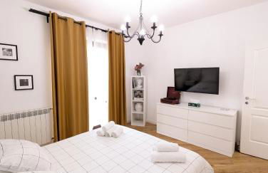 Ai Castelli Apartment - Locazione Turistica CIN IT58060C2FHNREG9A - Foto 4