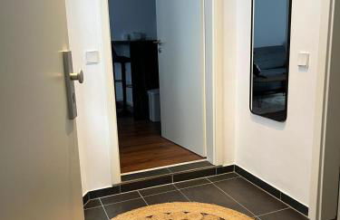 Modernes Apartment, 2 Zimmer, Küche, Playmobil Funpark - Foto 14