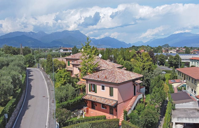 Casa Monte Cicogna PT-1 - Foto 30