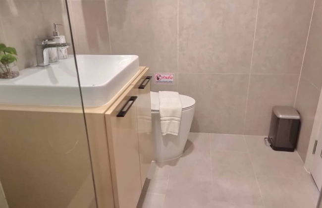 Bo401 - 2 Bdr Condo With Sea View, Ao Nang Beach - Photo 67