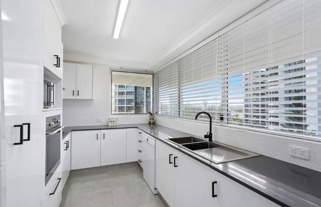 Baronnet Apartments - Foto 54