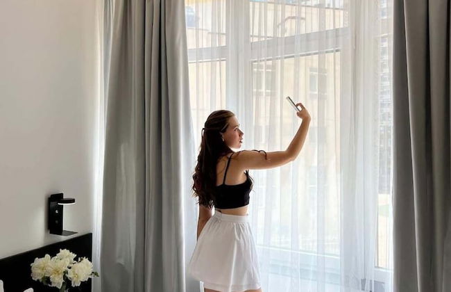 Atmosfera Hotel - Foto 45