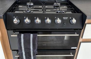 Echo Coastal Holidays -Golden Palm Resort - Chapel St Leonards - Foto 11