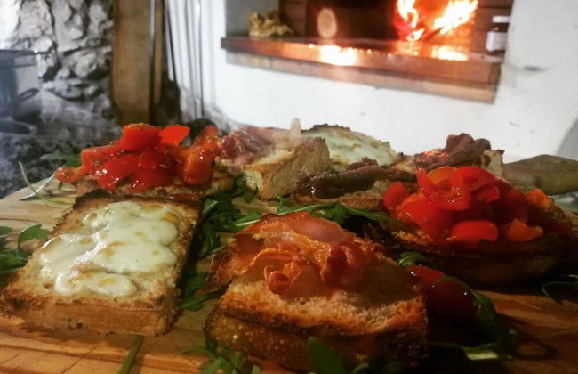 Agriturismo Villa delle Acacie - Foto 30