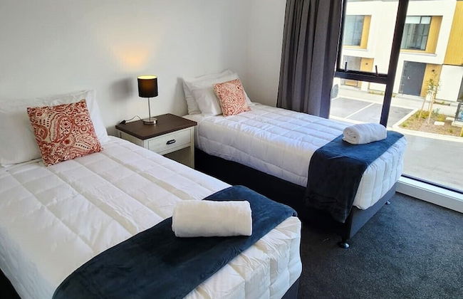 U Suites on Trieste Way - Photo 14