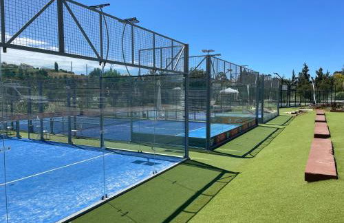 VILLA EBER - independent 1 & 2 bedroom apartments, pool, air con, fast Wi-Fi, near old town of Albufeira and beaches - Foto 62