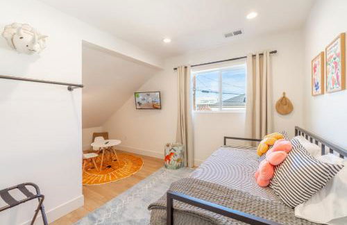 Luxury 4-bed home in Riverside Heights! - Foto 20