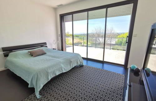 Villa Les Oliviers by Interhome - Foto 35