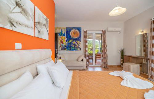 "Villa ANDREAS" - Photo 47