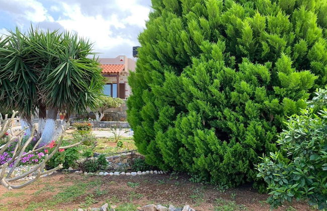 Stunning 3-bedroom Villa Near Malia Beach - Foto 37