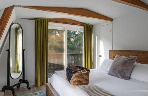 Beautiful A Frame Near Hiking And Red Rocks And Evergreen - Foto 4