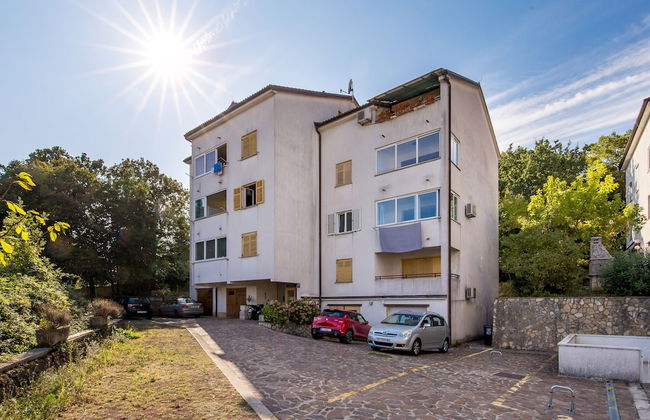 Apartment L and M - Discover Matulji - Foto 22