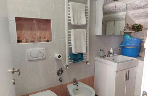 Dimora Montelago - Apartment Roby - Foto 52