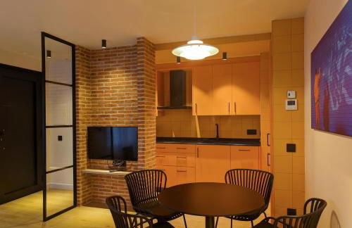 Apartamentos Doña Urraca - Photo 23